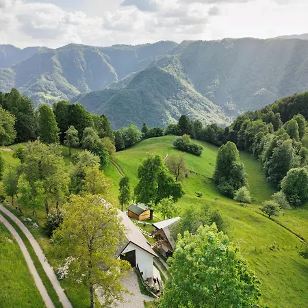 Homes Pr Pelaku With Outdoor Sauna בית נופש *