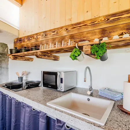 Homes Pr Pelaku With Outdoor Sauna Tatil Evi *