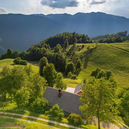 בית נופש Homes Pr Pelaku With Outdoor Sauna *