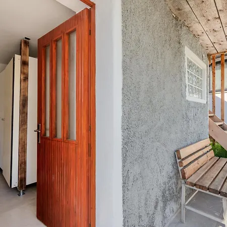 Feriehus Homes Pr Pelaku With Outdoor Sauna
