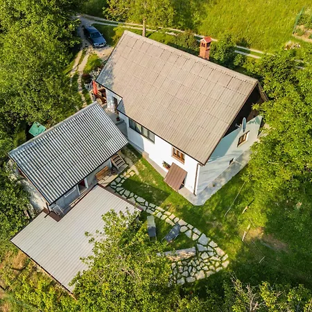 Homes Pr Pelaku With Outdoor Sauna