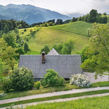 בית נופש Homes Pr Pelaku With Outdoor Sauna *