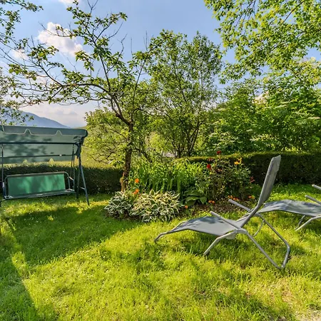 Homes Pr Pelaku With Outdoor Sauna Slap ob Idrijci