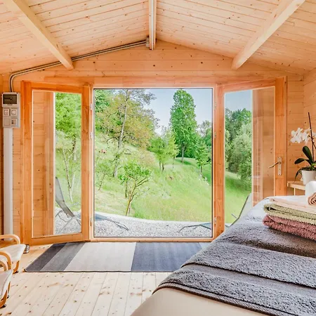 Homes Pr Pelaku With Outdoor Sauna *