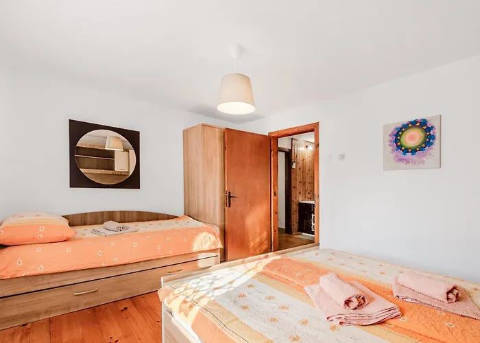 Casa vacanze Homes Pr Pelaku With Outdoor Sauna