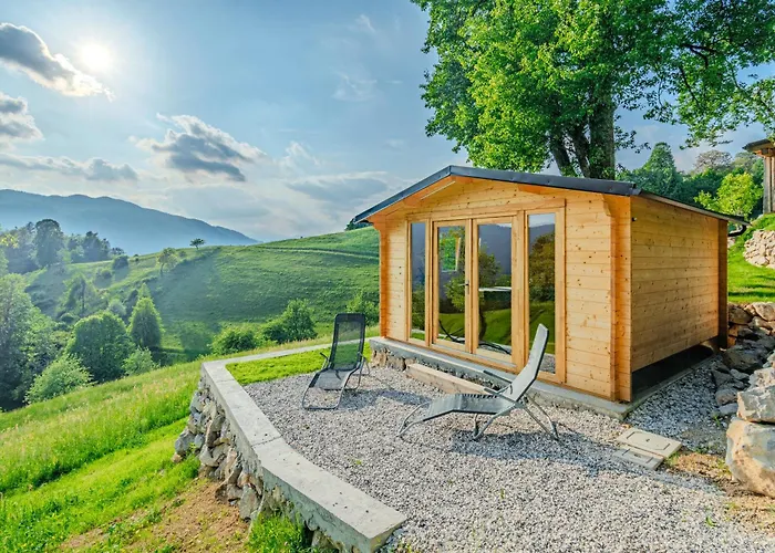 Casa vacanze Homes Pr Pelaku With Outdoor Sauna