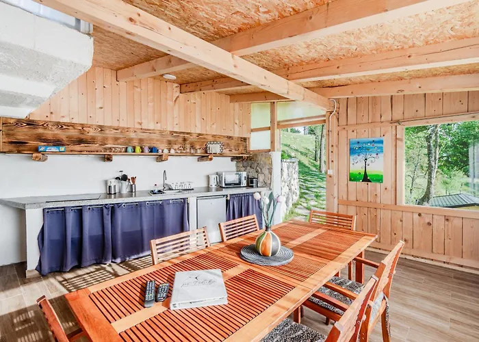 Homes Pr Pelaku With Outdoor Sauna Casa vacanze