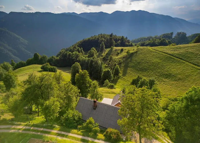 Vakantiehuis Homes Pr Pelaku With Outdoor Sauna *