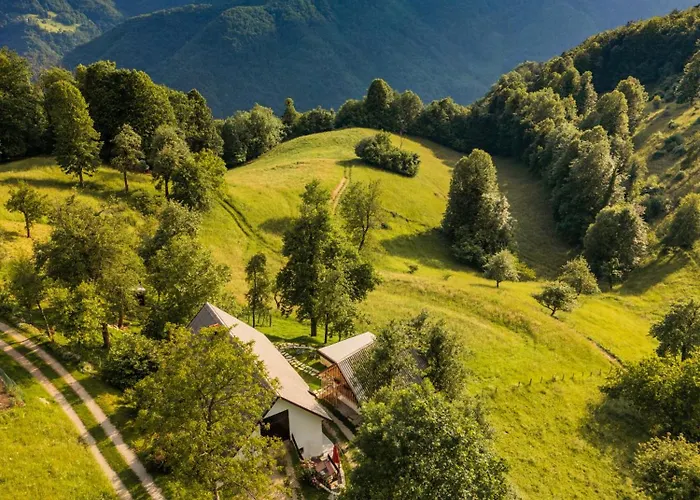 Vakantiehuis Homes Pr Pelaku With Outdoor Sauna *