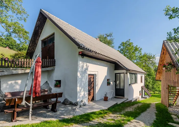 Homes Pr Pelaku With Outdoor Sauna Vakantiehuis *