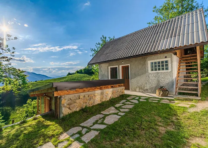 Homes Pr Pelaku With Outdoor Sauna *