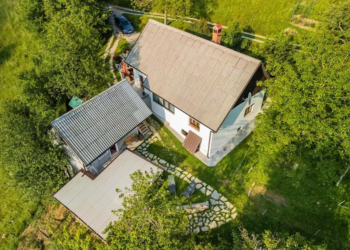 Homes Pr Pelaku With Outdoor Sauna