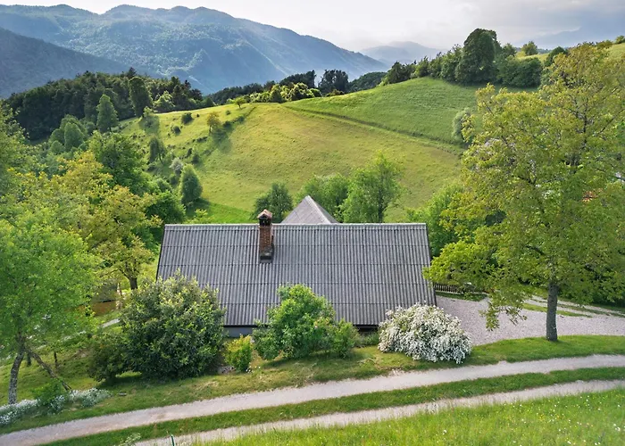 Casa vacanze Homes Pr Pelaku With Outdoor Sauna *