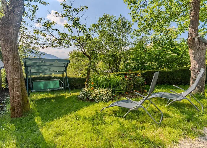 Homes Pr Pelaku With Outdoor Sauna Slap ob Idrijci