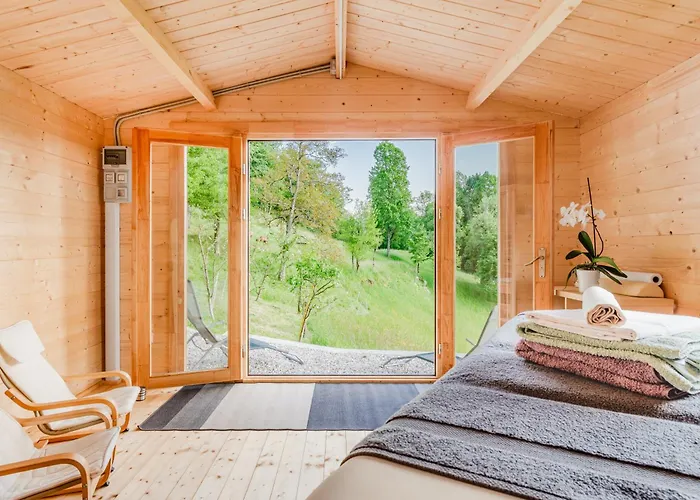 Homes Pr Pelaku With Outdoor Sauna *