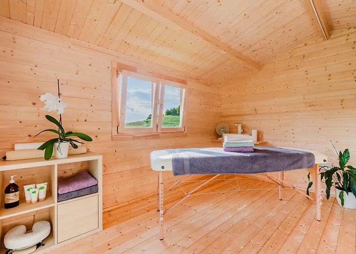 Homes Pr Pelaku With Outdoor Sauna