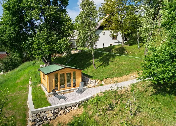 Casa vacanze Homes Pr Pelaku With Outdoor Sauna