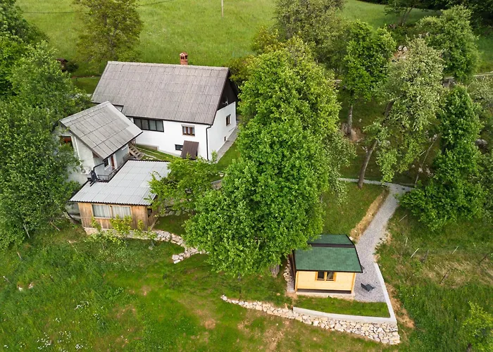 Homes Pr Pelaku With Outdoor Sauna *